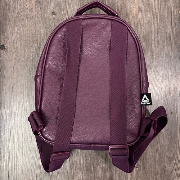 Reebok Mini Backpack - Picture 2 of 2